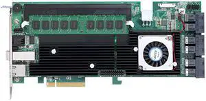Areca ARC-1883ix-24-4GB (24 Port SAS RAID Controller)