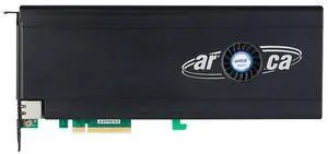 Areca ARC-1886-6N2I (PCIe Gen 4.0 M.2 NVMe Hardware RAID controller)