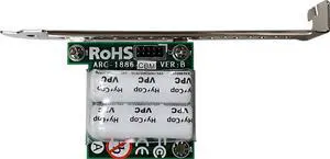 Areca ARC-1886-CBM Cache Protection Module For ARC-1886 Series & ARC-1886-6N2I