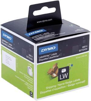 Dymo Labelwriter Shipping Suits Label 4XL (220/roll)