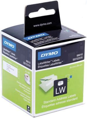 Dymo Labelwriter Ship Roll Label White (220 Labels)