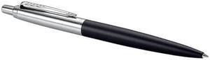 Parker Jotter XL Chrome Trim Ballpoint Pen Matte - Black
