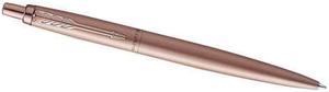 Parker Jotter XL Ballpoint Pen Monochrome - Rose Gold