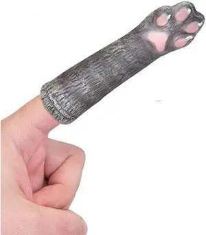 Archie McPhee Cat Paw Fingers