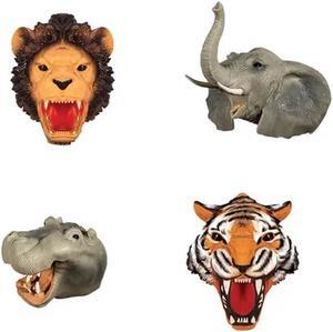 Schylling Safari Hand Puppet