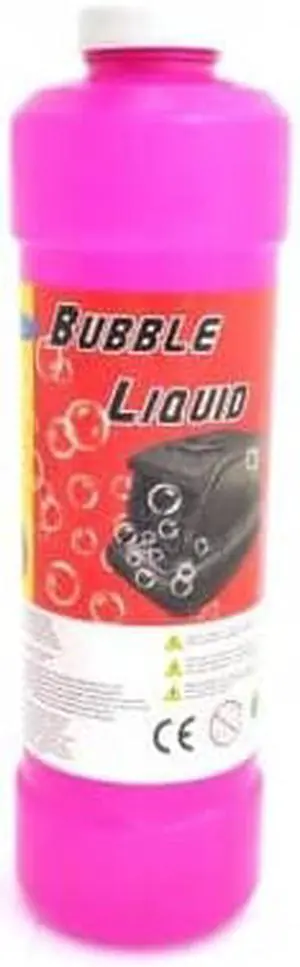 Bubble Machine Liquid Bubble Machine Liquid