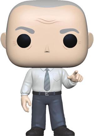 The Office Creed Specialty Pop! Vinyl Chase Ships 1 in 6