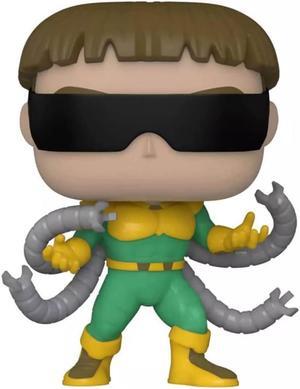 Spider-Man Doctor Octopus US Exclusive Pop! Vinyl