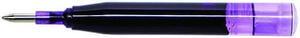 Ion Gel Rollerball Pen Refill - Purple