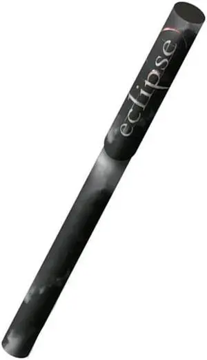 The Twilight Saga Eclipse Pen Barrel (Clouds & Logo)