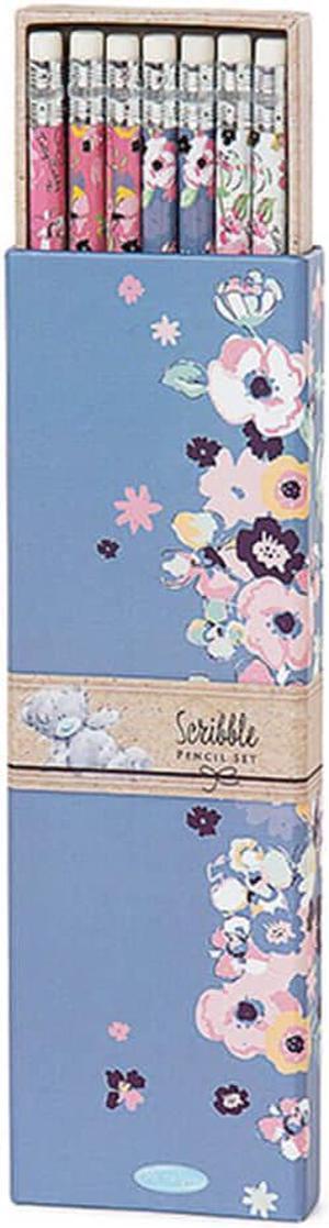 Me To You Boxed Pencils (Pack of 7)