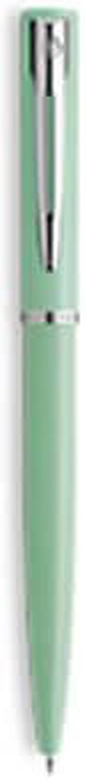 Waterman Allure Ballpoint Pen - Pastel Green