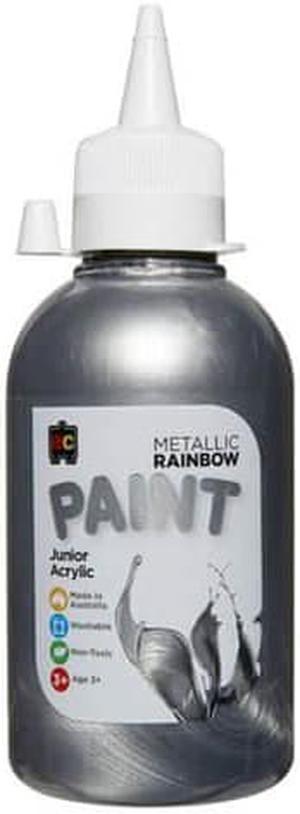 Sharpie Paint Marker 5 Color Oil Based Medium Point 