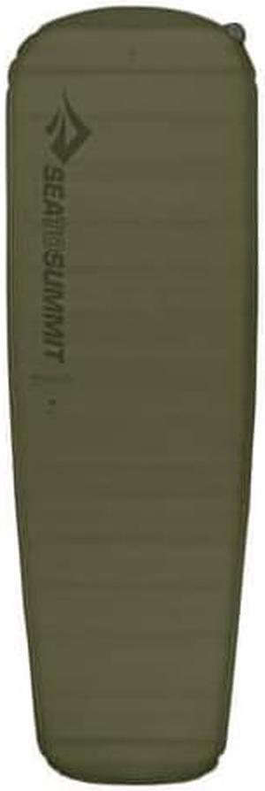 Camp Plus Self-inflating Mat - Regular