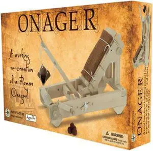 Pathfinders Roman Onager