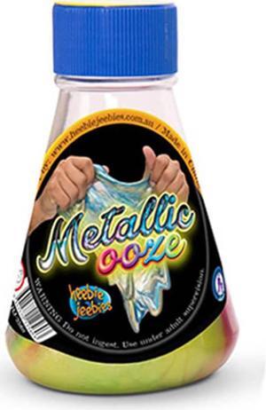 Metallic Ooze