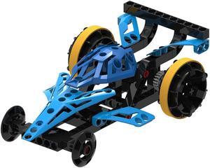 Thames and Kosmos Kinetic Machines