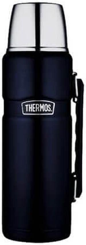 Thermos - Rtgsl25 - Lever Lid for TGS Carafes, Black