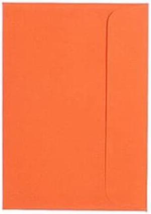 Quill Envelope 25pk 80gsm (C6) - Orange