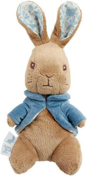 Beatrix Potter Signature Peter Rabbit Small Plush Soft Toy