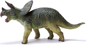 Recur Triceratops Soft PVC
