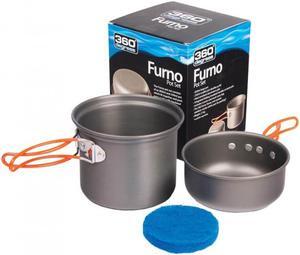 Furno Pot Set