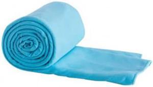 Compact Towel - L Blue