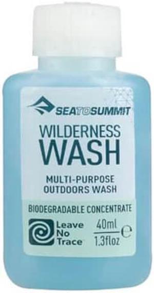 Wilderness Wash - 40ml
