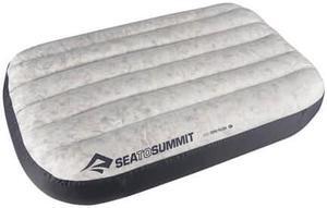Aeros Down Pillow - Deluxe Grey