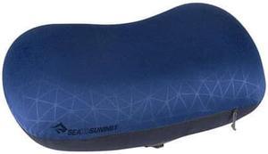 Aeros Pillow Case - Reg Navy Blue