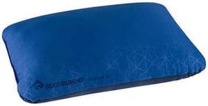 Foamcore Pillow - Reg Navy Blue