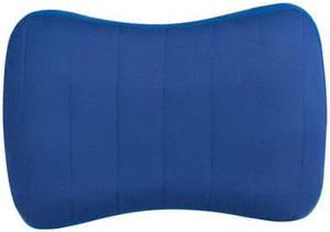 Aeros Premium Lumbar Support Pillow - Navy