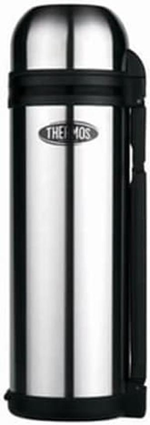 Thermos Stainless Steel Food & Drink Flask - 1.8 Litre