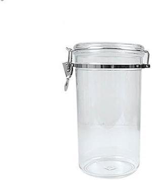 Impress Acrylic Canister - 1.1L