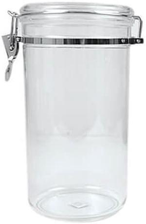 Impress Acrylic Canister - 2.15L