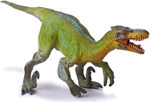 Recur Deinonychus Soft PVC