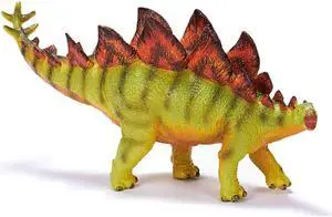 Recur Stegosaurus Soft PVC