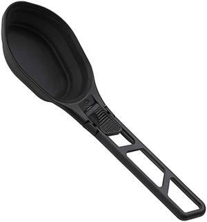 Folding Serving Spoon