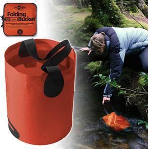 Folding Bucket