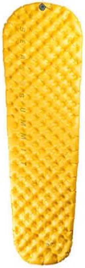 Ultralight Mat - Regular Air Sprung