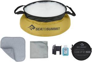 Kitchen Clean Up Kit 6pcs