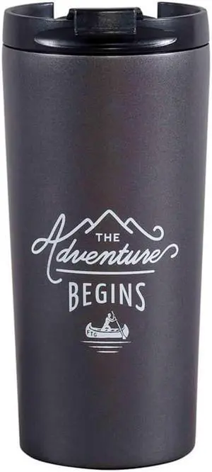 Gentlemen's Hardware Travel Coffee Press