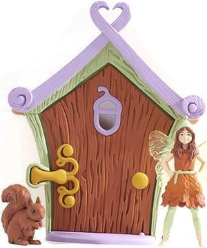 My Fairy Garden Woodland Fairy Door Toy
