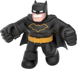 Heroes Goo Jit Zu Batman Super Hero Stretch Figure