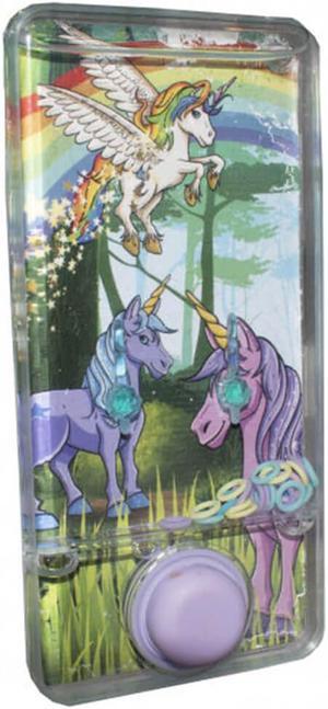 Wild Republic Unicorn My Phone Water Game Novelty Toy