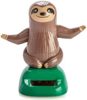 Solar Dancer - Sloth