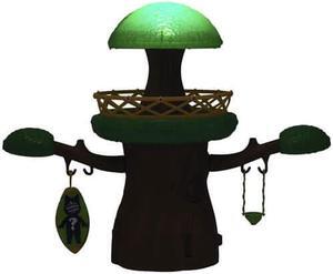 Tree of Qpeas Adventure Playset