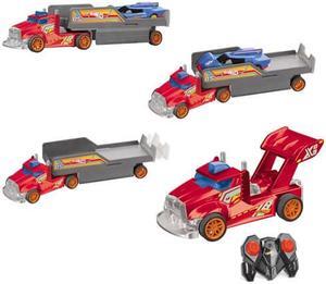 Hot Wheels Remote Control - Big Rig
