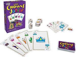 Five Crown Junior Card Game