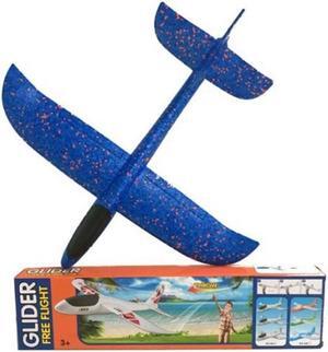 Hand Launch Flight Foam Glider